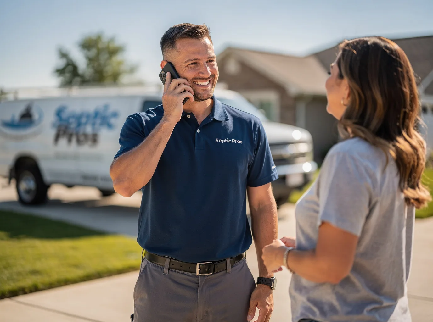 Septic Tank Pumping Loretto, VA FAQs